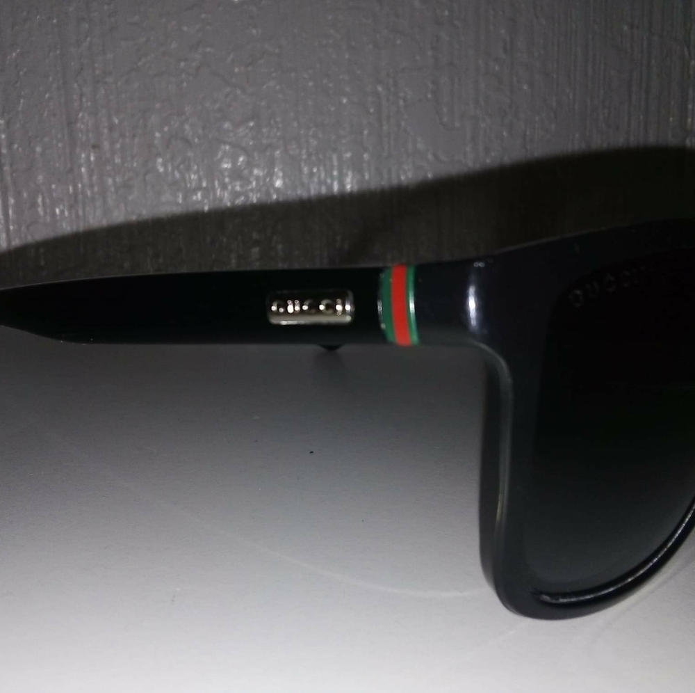Gucci sunglasses